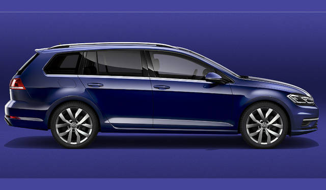 Volkswagen Golf Variant TSI HighLine|フォルクスワーゲン ゴルフ ヴァリアント TSI ハイライン 133