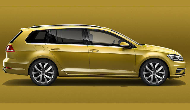 Volkswagen Golf Variant TSI HighLine|フォルクスワーゲン ゴルフ ヴァリアント TSI ハイライン 134