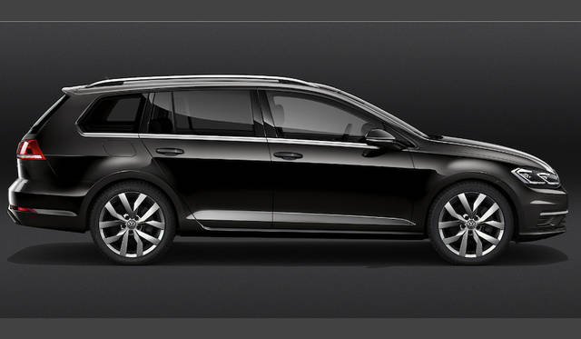 Volkswagen Golf Variant TSI HighLine|フォルクスワーゲン ゴルフ ヴァリアント TSI ハイライン 136