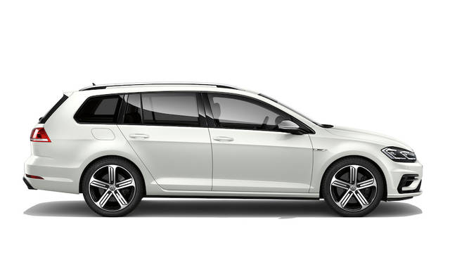 Volkswagen Golf R Variant|フォルクスワーゲン ゴルフ R ヴァリアント 153