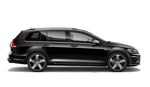 Volkswagen Golf R Variant|フォルクスワーゲン ゴルフ R ヴァリアント 155