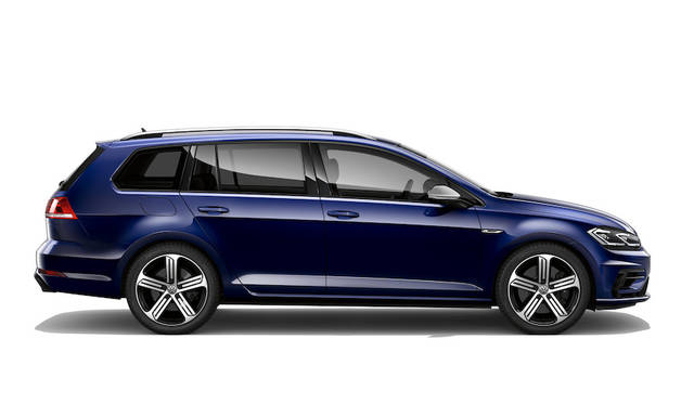 Volkswagen Golf R Variant|フォルクスワーゲン ゴルフ R ヴァリアント 156
