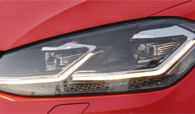 Volkswagen Golf Alltrack TSI 4MOTION|フォルクスワーゲン ゴルフ オールトラック TSI 4モーション 166