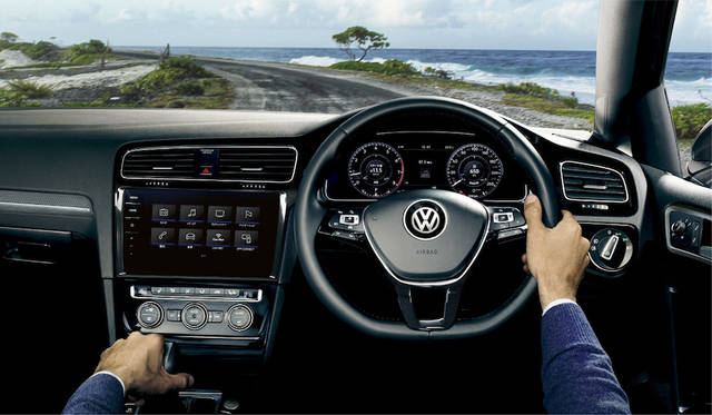 Volkswagen Golf Alltrack TSI 4MOTION|フォルクスワーゲン ゴルフ オールトラック TSI 4モーション 170