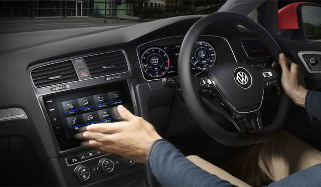 Volkswagen Golf Alltrack TSI 4MOTION|フォルクスワーゲン ゴルフ オールトラック TSI 4モーション 172
