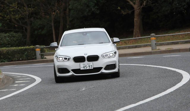 最高出力は250kW（340ps）/5,500rpm、最大トルクは500Nm/1,520-4,500rpm