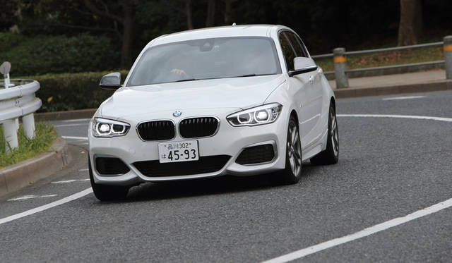 最高出力は250kW（340ps）/5,500rpm、最大トルクは500Nm/1,520-4,500rpm