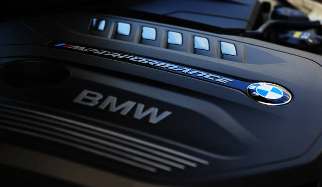 M Performance AutomobilesとはBMW M モデルとBMW のトップエンドモデルの中間に位置づけられるモデル、とBMWでは定義している