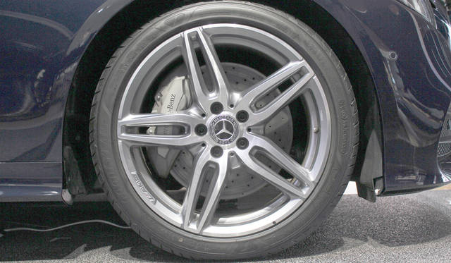 Mercedes-Benz E Class Coupe|メルセデス・ベンツ Eクラス クーペ010