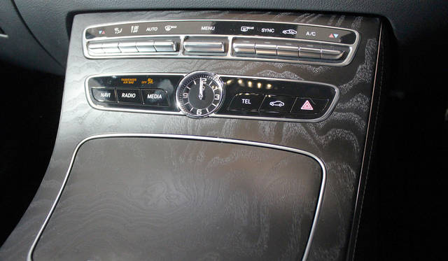 Mercedes-Benz E Class Coupe|メルセデス・ベンツ Eクラス クーペ020