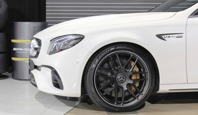 Mercedes-AMG E 63 S 4MATIC+|メルセデスAMG E 63 S 4マティック+027