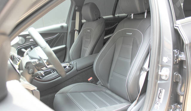 Mercedes-AMG E 63 S 4MATIC+|メルセデスAMG E 63 S 4マティック+029