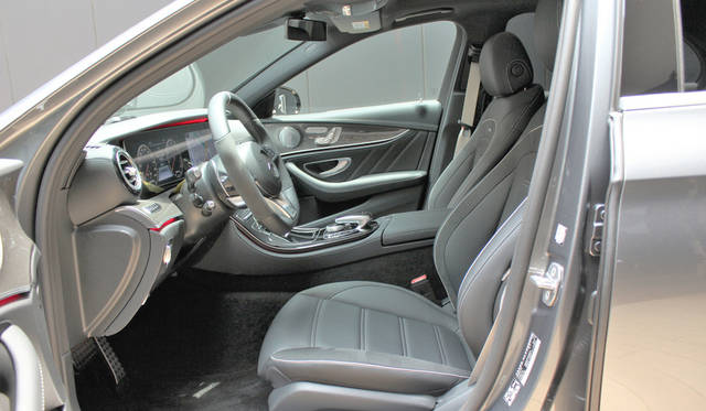 Mercedes-AMG E 63 S 4MATIC+|メルセデスAMG E 63 S 4マティック+030