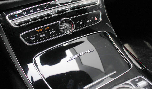 Mercedes-AMG E 63 S 4MATIC+|メルセデスAMG E 63 S 4マティック+034