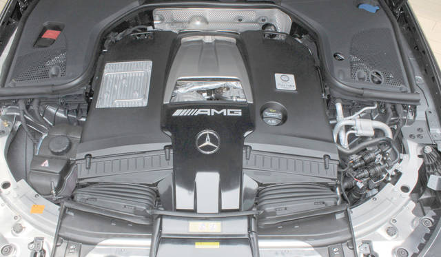 Mercedes-AMG E 63 S 4MATIC+|メルセデスAMG E 63 S 4マティック+039