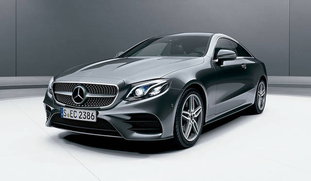 Mercedes-Benz E Class Coupe|メルセデス・ベンツ Eクラス クーペ044 E200
