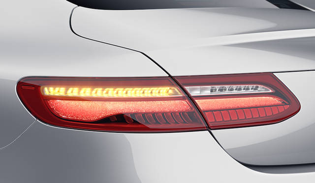 Mercedes-Benz E Class Coupe|メルセデス・ベンツ Eクラス クーペ049