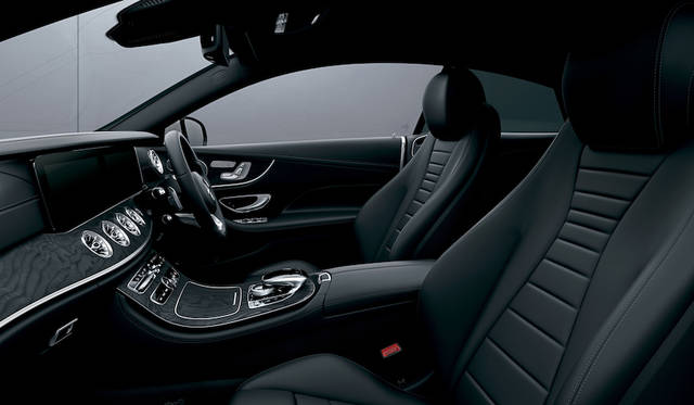 Mercedes-Benz E Class Coupe|メルセデス・ベンツ Eクラス クーペ052 E300