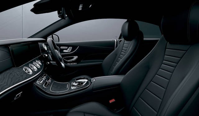 Mercedes-Benz E Class Coupe|メルセデス・ベンツ Eクラス クーペ053 E400