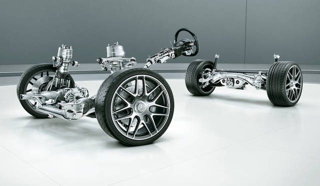 Mercedes-AMG E 63 S 4MATIC+|メルセデスAMG E 63 S 4マティック+060