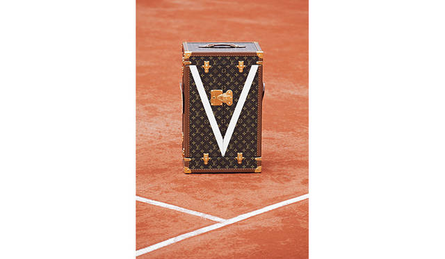 © Louis Vuitton