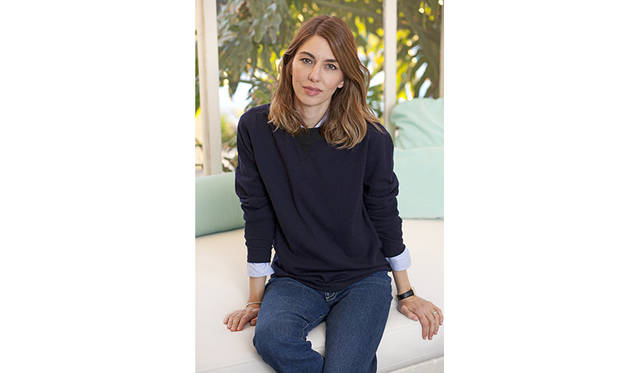 Andrew Durham ©Cartier