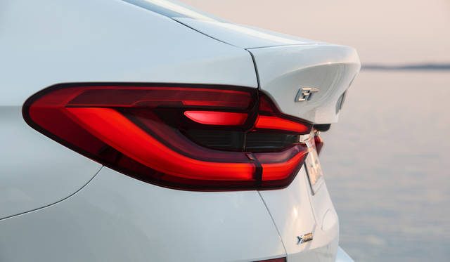 BMW 6 Series Gran Turismo|BMW 6シリーズ・グランツーリスモ 024