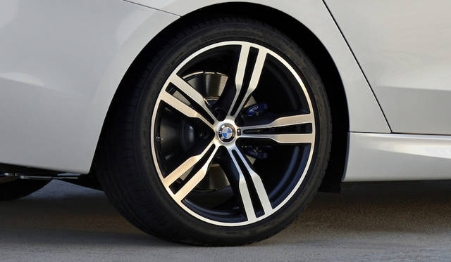 BMW 6 Series Gran Turismo|BMW 6シリーズ・グランツーリスモ 026
