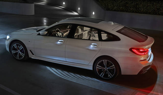 BMW 6 Series Gran Turismo|BMW 6シリーズ・グランツーリスモ 028