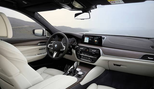 BMW 6 Series Gran Turismo|BMW 6シリーズ・グランツーリスモ 034