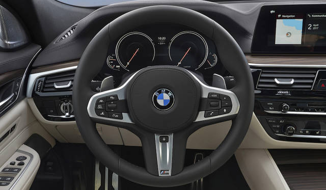 BMW 6 Series Gran Turismo|BMW 6シリーズ・グランツーリスモ 039