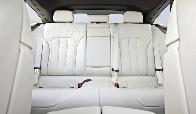 BMW 6 Series Gran Turismo|BMW 6シリーズ・グランツーリスモ 043