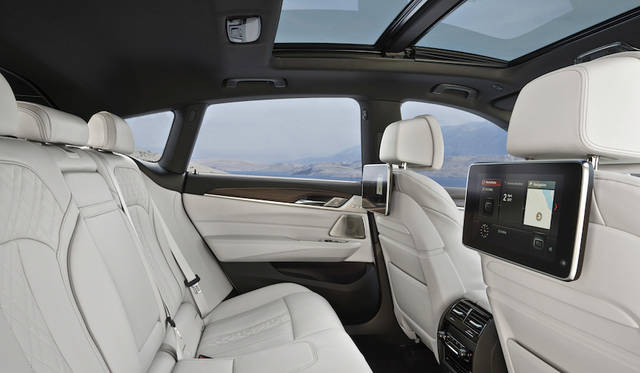 BMW 6 Series Gran Turismo|BMW 6シリーズ・グランツーリスモ 044
