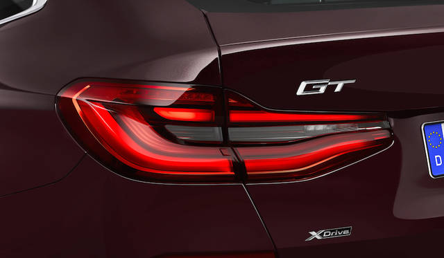 BMW 6 Series Gran Turismo|BMW 6シリーズ・グランツーリスモ 052
