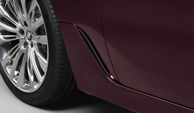 BMW 6 Series Gran Turismo|BMW 6シリーズ・グランツーリスモ 053