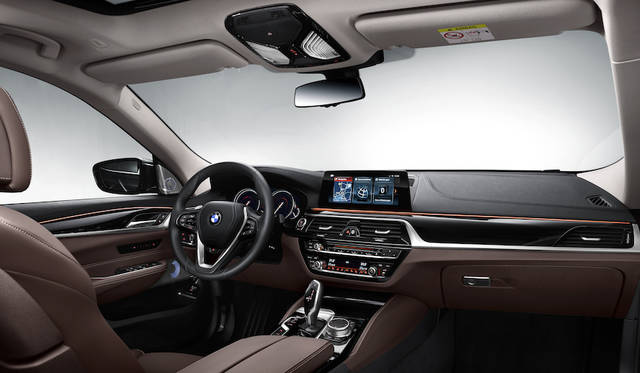 BMW 6 Series Gran Turismo|BMW 6シリーズ・グランツーリスモ 054
