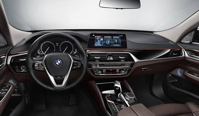 BMW 6 Series Gran Turismo|BMW 6シリーズ・グランツーリスモ 055