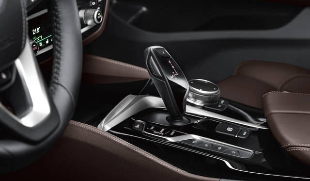 BMW 6 Series Gran Turismo|BMW 6シリーズ・グランツーリスモ 056