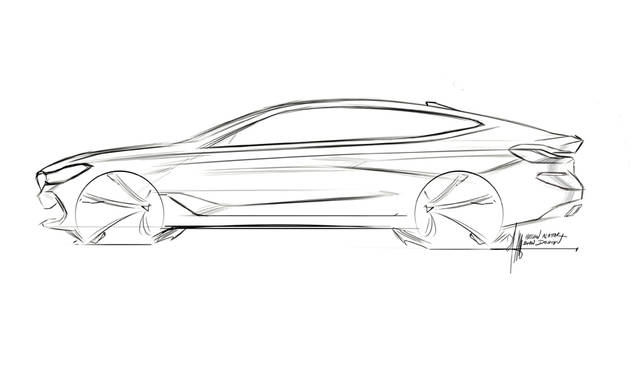 BMW 6 Series Gran Turismo|BMW 6シリーズ・グランツーリスモ 072