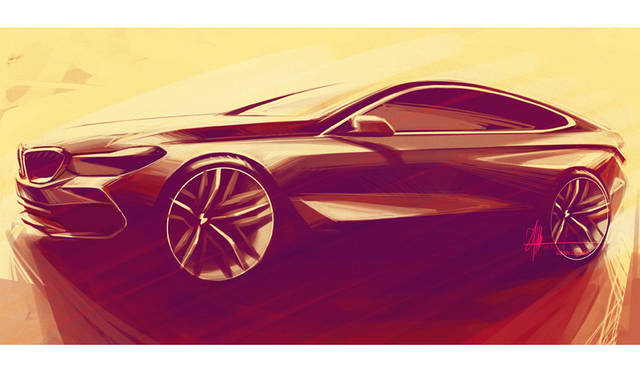 BMW 6 Series Gran Turismo|BMW 6シリーズ・グランツーリスモ 074