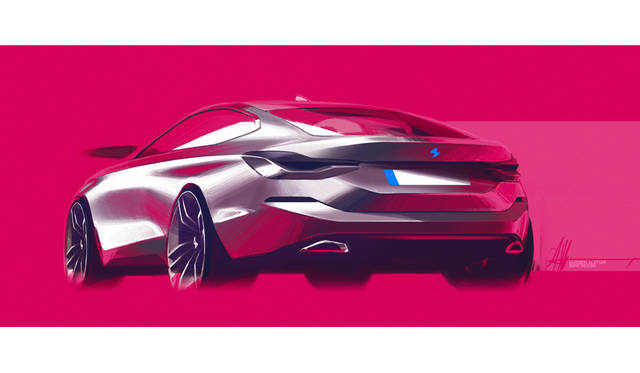 BMW 6 Series Gran Turismo|BMW 6シリーズ・グランツーリスモ 075