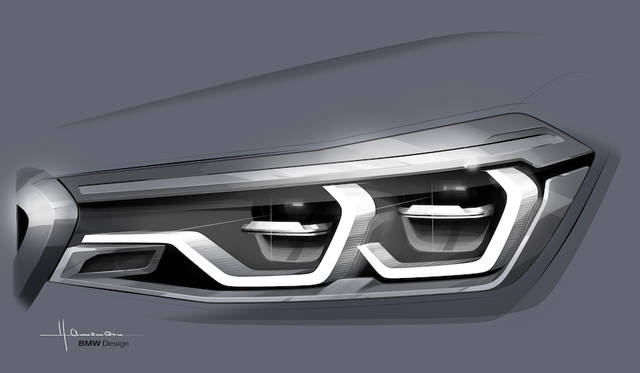 BMW 6 Series Gran Turismo|BMW 6シリーズ・グランツーリスモ 076