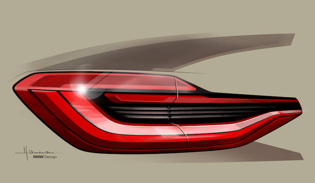 BMW 6 Series Gran Turismo|BMW 6シリーズ・グランツーリスモ 077