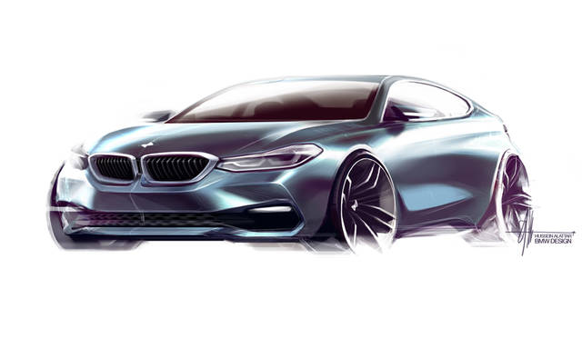 BMW 6 Series Gran Turismo|BMW 6シリーズ・グランツーリスモ 078
