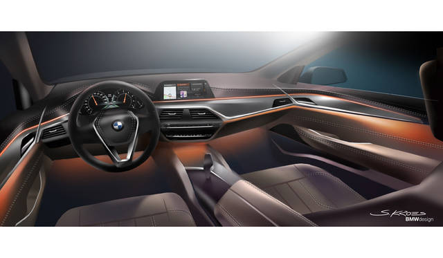 BMW 6 Series Gran Turismo|BMW 6シリーズ・グランツーリスモ 079