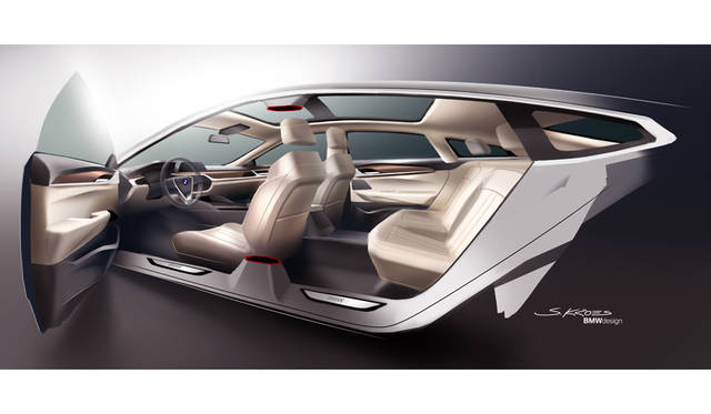 BMW 6 Series Gran Turismo|BMW 6シリーズ・グランツーリスモ 081