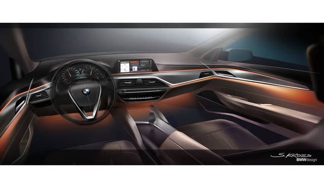 BMW 6 Series Gran Turismo|BMW 6シリーズ・グランツーリスモ 082
