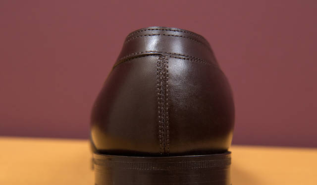 オーバーラッピング製法