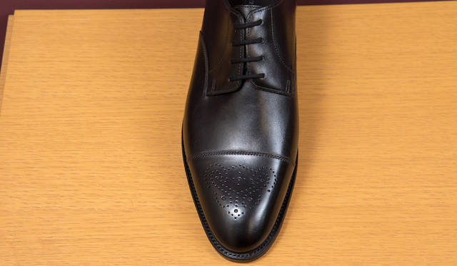 オーバーラッピング製法