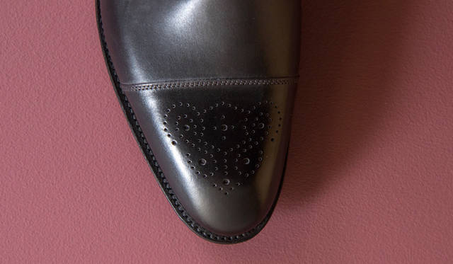 オーバーラッピング製法